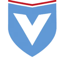 Logo of Viktoria Berlin (w)