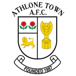Logo of Athlone Town