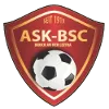 Logo of ASK-BSC Bruck/Leitha (- 2023)