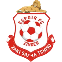Logo of Espoir FC