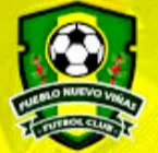 Logo of Pueblo Nuevo Vinas FC