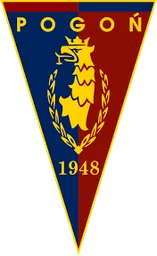 Logo of Pogon Szczecin