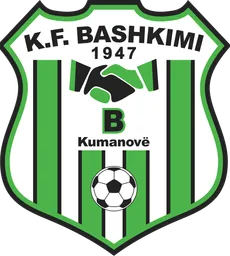 Logo of FK Baskimi