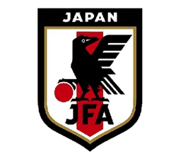 Logo of Japan U23