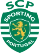 Logo of Sporting CP U17