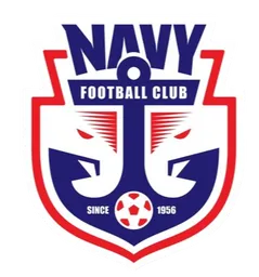 Logo of Royal Thai Navy FC