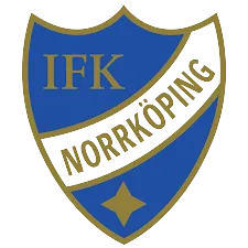 Logo of IFK Norrkoping DFK (w)
