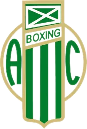Logo of Boxing Club