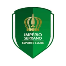 Logo of Imperio Serrano