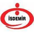 Logo of Iskenderun Demir Celikspor