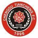 Logo of Chengdu Tiancheng（1996-2014）