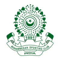 Logo of Mohammedan SC Reserves