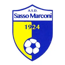 Logo of ASD Sasso Marconi