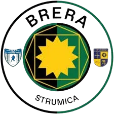 Logo of Brera Strumica U19