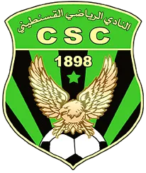 Logo of CS Constantine
