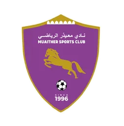 Logo of Muaither SC