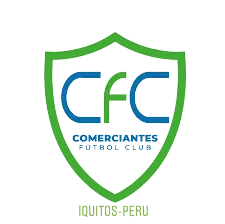 Logo of Comerciantes FC