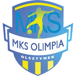 Logo of Olimpia Olsztynek