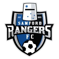 Logo of Seaford Rangers