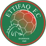 Logo of Al-Ittifaq (Youth)