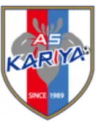 Logo of AS Kariya