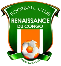 Logo of Renaissance FC