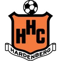 Logo of HHC Hardenberg