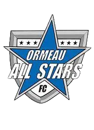Logo of Ormeau White