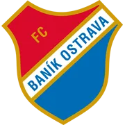 Logo of Banik Ostrava