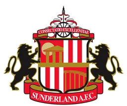 Logo of Sunderland (R)