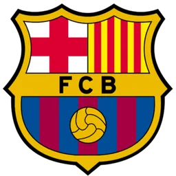 Logo of Barcelona B (w)