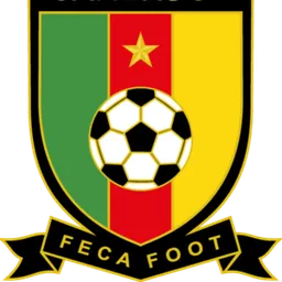 Logo of Cameroon