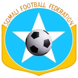 Logo of Somalia U20