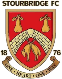 Logo of Stourbridge (w)