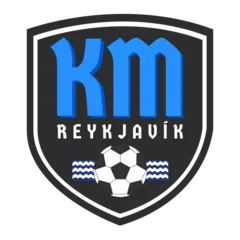 Logo of KM Reykjavik