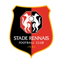 Logo of Rennes U19