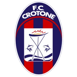 Logo of Crotone