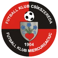 Logo of FK Csikszereda Miercurea Ciuc U19