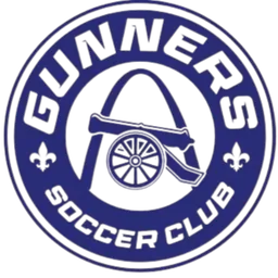 Logo of Gunners SC