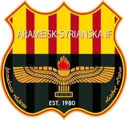 Logo of Syrianska Botkyrka IF