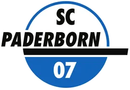 Logo of SC Paderborn 07