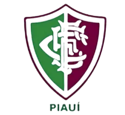 Logo of Piaui U20