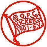 Logo of Kickers Offenbach