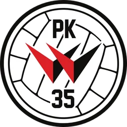 Logo of PK-35 Vantaa
