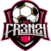 Logo of Frenzi