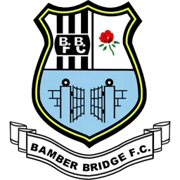 Logo of Bamber Bridge