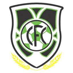 Logo of CF Cadereyta