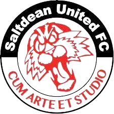 Logo of Saltdean United (W)