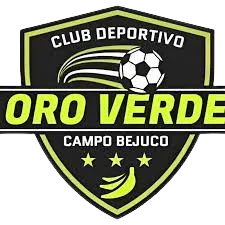 Logo of Oro Verde FC
