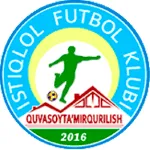 Logo of Istiklol Fergana